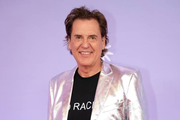 Jörg Dahlmann is to undergo further surgery for cancer; archive photos