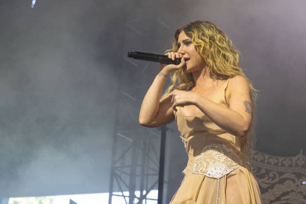 Music, Coachella Valley Music and Arts Festival, Slayyyter