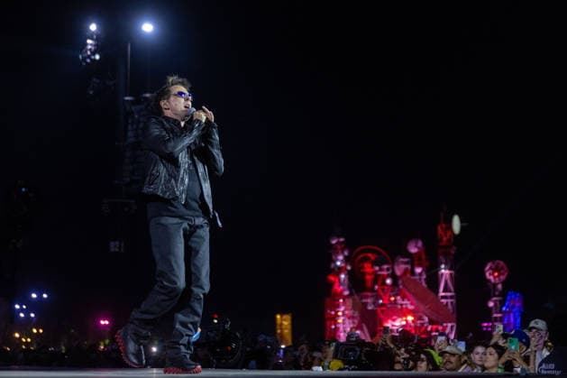 Music, Coachella Valley Music and Arts Festival, Anyma