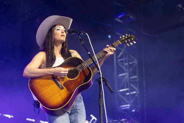 Music, Coachella Valley Music and Arts Festival, Kacey Musgraves