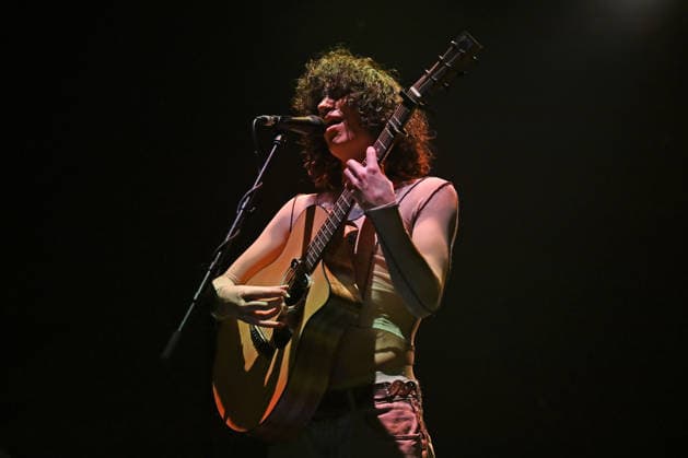 Music, Jacob Alon concert in London