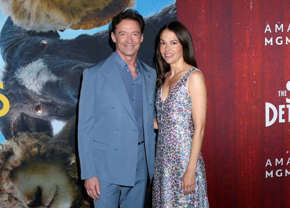 Film, Glennkill: A Sheep Detective Story - The Sheep Detectives Premiere in New York