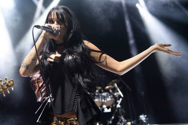 Music, Maggie Lindemann concert in London