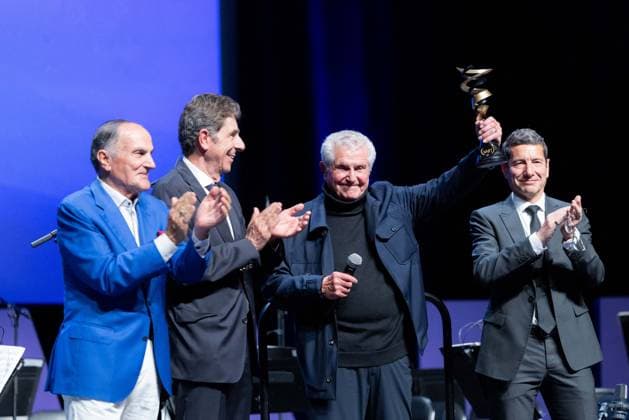 Film, WAIFF - International Festival of Cinema and Artificial Intelligence in Cannes
