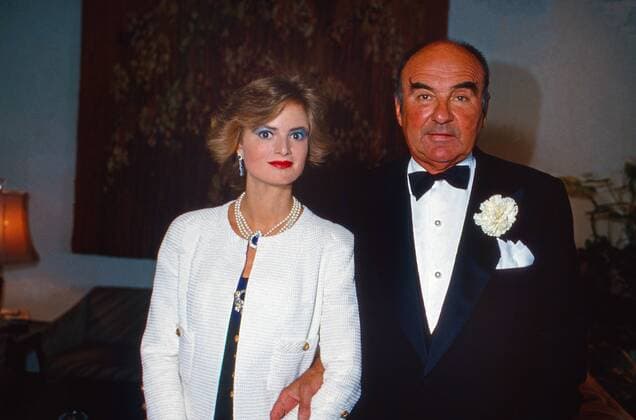 Johannes von Thurn und Taxis, 100th birthday on 5 June - died in 1990