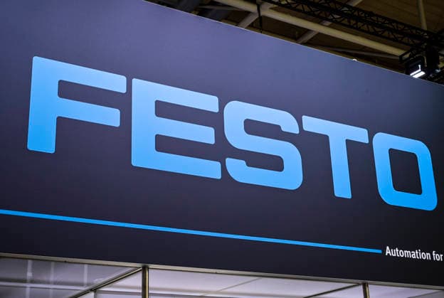 Festo Group plans to cut 1,300 jobs