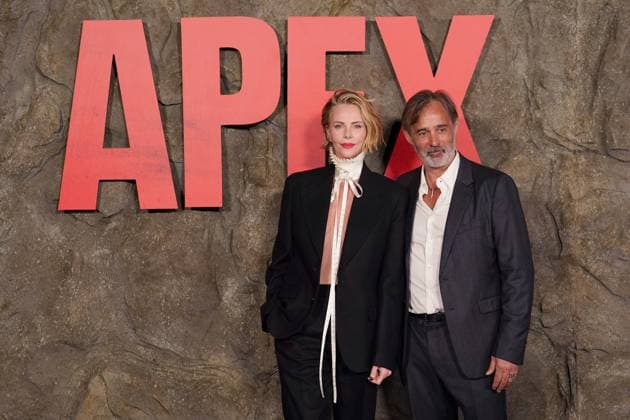 Film, APEX Premiere in New York