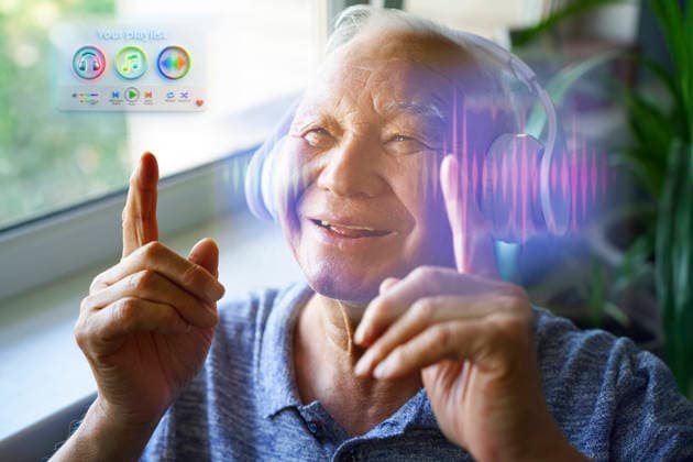 Ruling on AI-generated music: GEMA prevails against Suno, archive images