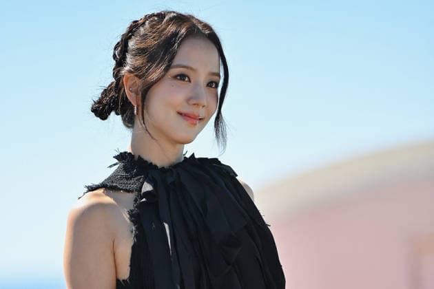 Film, Cannes International Series Festival Canneseries, Jisoo Photocall