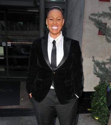 Red Carpet, Diva Magazine Awards in London