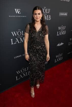Film, The Wolf and the Lamb premieres in Los Angeles