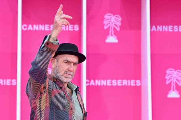 Film, Cannes International Series Festival Canneseries, Pink Carpet