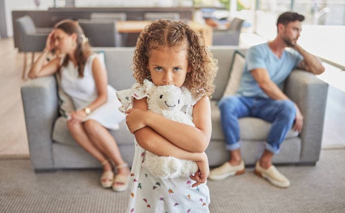 Children's sick days still unevenly distributed according to AOK analysis, archive images