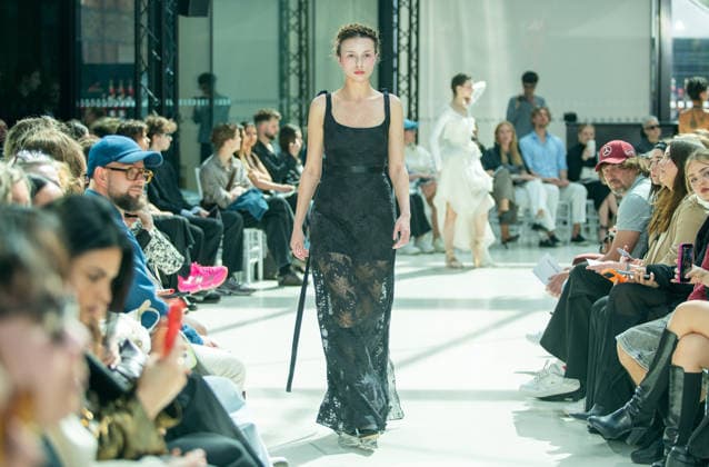 Prague Fashion Week