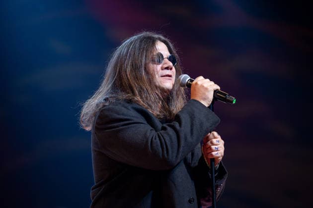 Music, Bangers Open Air Festival in Sao Paulo, Ozzy Tribute Band