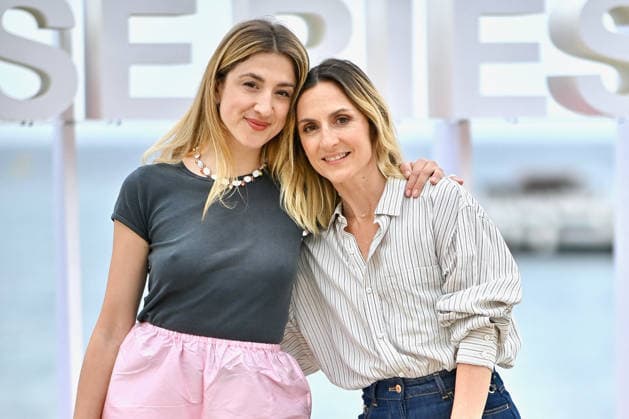Film, Cannes International Series Festival Canneseries, Chamouxland Photocall