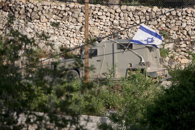 EU agrees on sanctions against Israeli settlers, archive pictures
