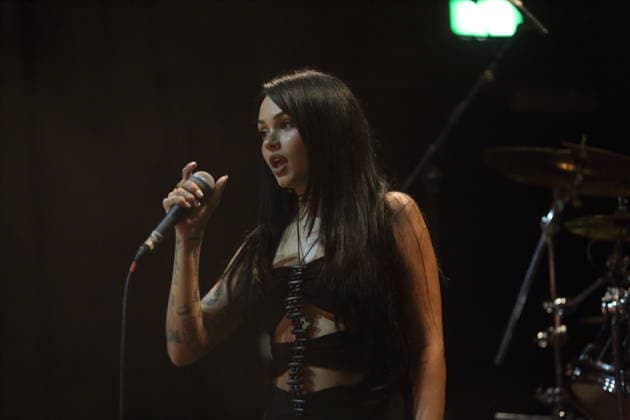 Music, Maggie Lindemann concert in Berlin