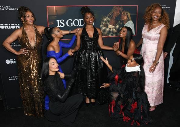 Film, Is God Is premieres in New York