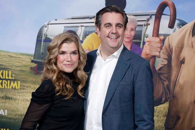 Film, Glennkill: A Sheep Thriller Premiere in Berlin