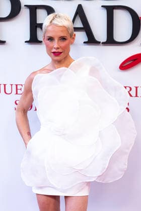 Film, The Devil Wears Prada 2 Premiere in Madrid