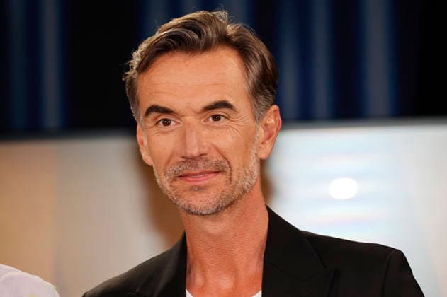 Florian Silbereisen, 45th birthday on 4 August