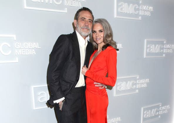 Red Carpet, AMC Networks 2026 Upfront in New York