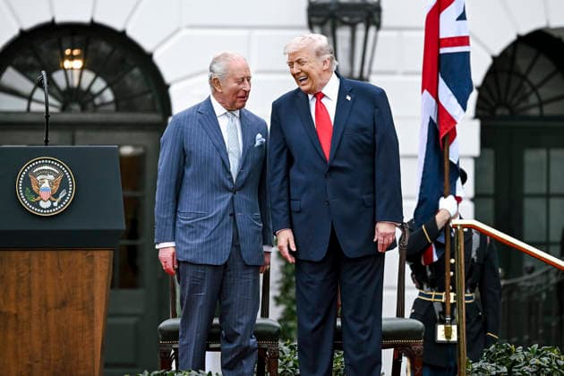 Entertainment topics of the week week 18