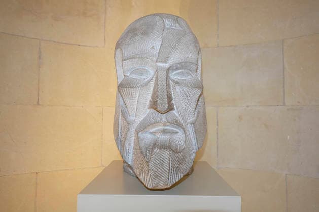 Antoni Gaudí, 100th anniversary of his death on 10 June