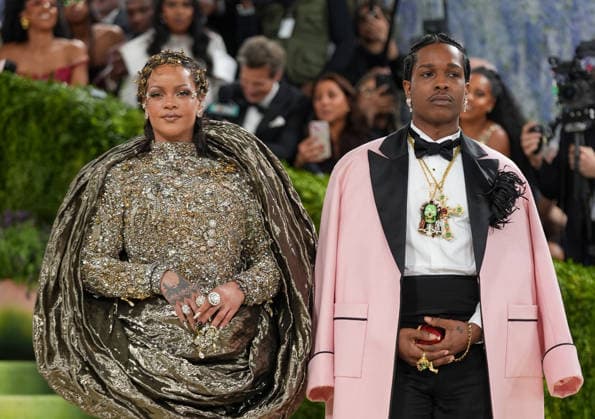 Fashion, MET Gala 2026 in New York, The best looks