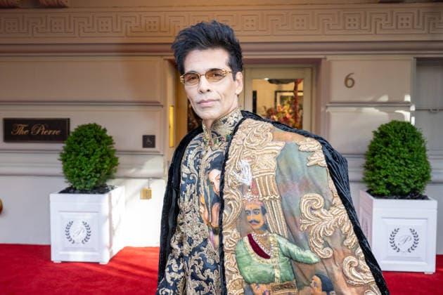 Red Carpet, MET Gala 2026 in New York, Stars at the Pierre Hotel