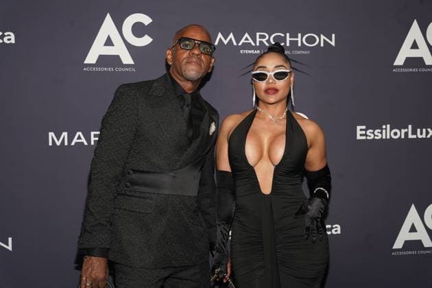 Red Carpet, ACE Awards in New York