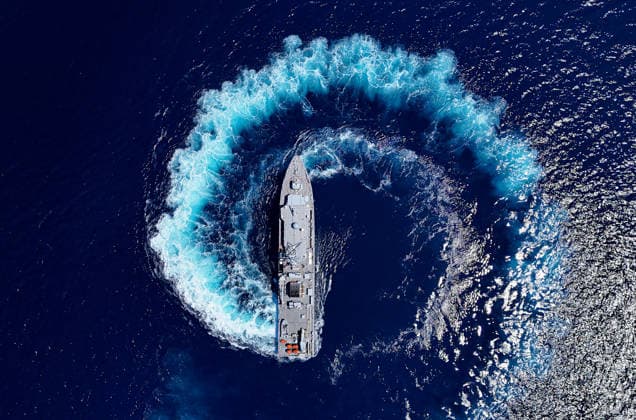 News pictures of the day