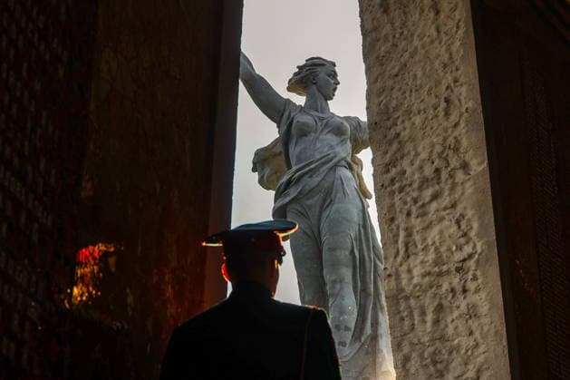 News pictures of the day