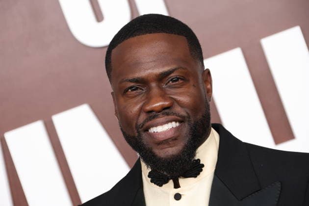 Red Carpet, Netflix Is A Joke Festival, The Roast of Kevin Hart