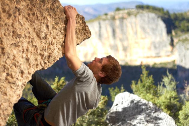 IMAGO Creative, Summer, Sport, Climbing