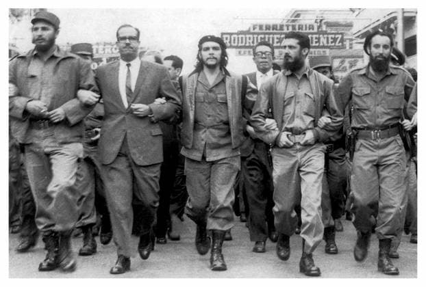 Archive pictures of the week KW20