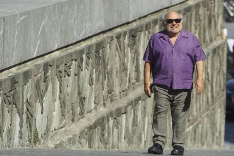 San Sebastian Film Festival - Donostia Award Photocall