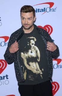 Las Vegas, IHeartRadio Music Festival