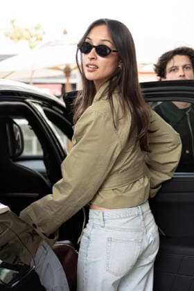 Celebrity, Cannes International Film Festival, Stars at the Hotel Martinez