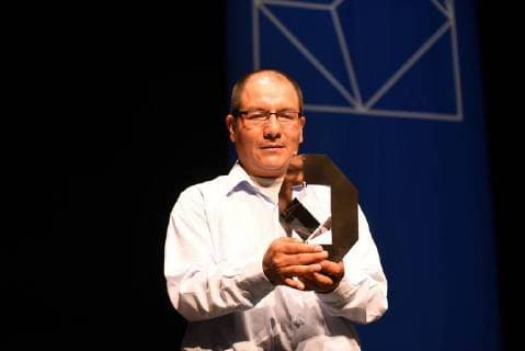 Kassel, Kassel Citizen Award Ceremony