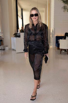 Cannes International Film Festival, Claire Holt