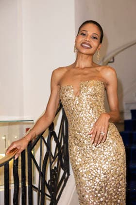 Cannes International Film Festival, Emma Thynn