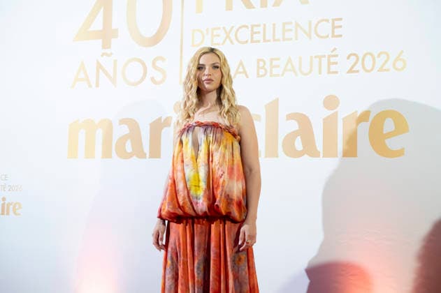 Red Carpet, Prix d Excellence in Madrid