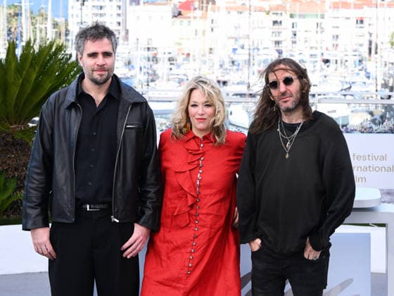 Cannes International Film Festival, The Match Photocall