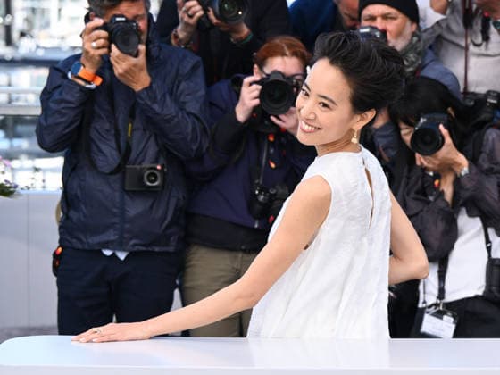 Cannes International Film Festival, Nagi Notes Photocall