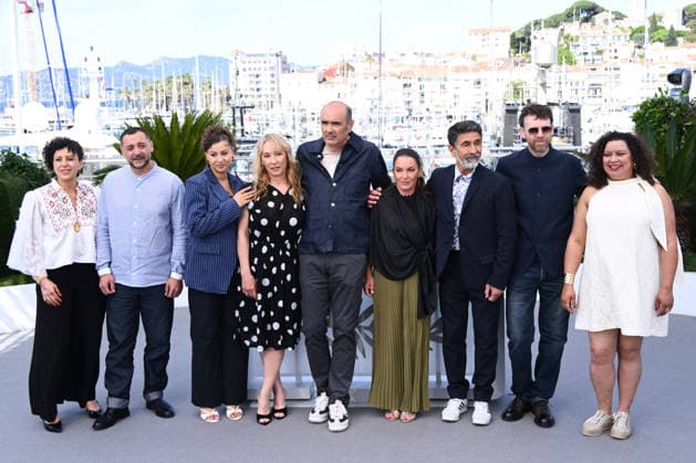 Cannes International Film Festival, LAbandon Photocall