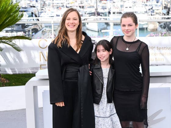 Cannes International Film Festival, El Deshielo - The Meltdown Photocall