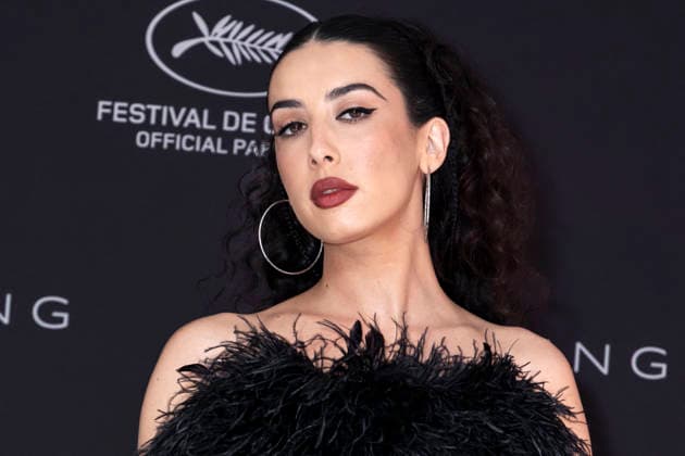 Celebrity, Cannes International Film Festival, Women In Motion Evening
