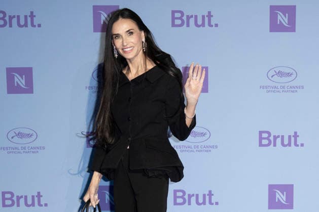 Celebrity, Cannes International Film Festival, Nespresso Party
